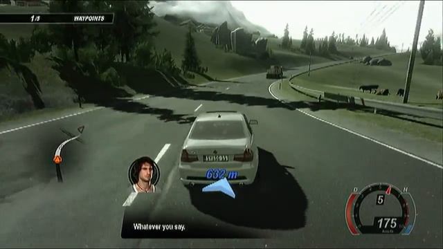 Crash Time 5 Undercover Gameplay Xbox 360 смотреть онлайн