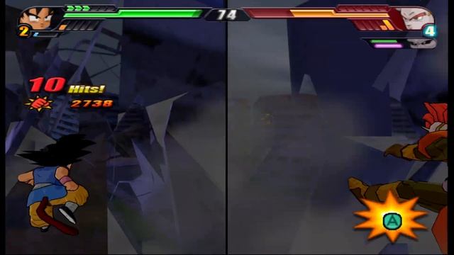 Dragon Ball Budokai Tenkaichi 3 Is STILL A Masterpiece