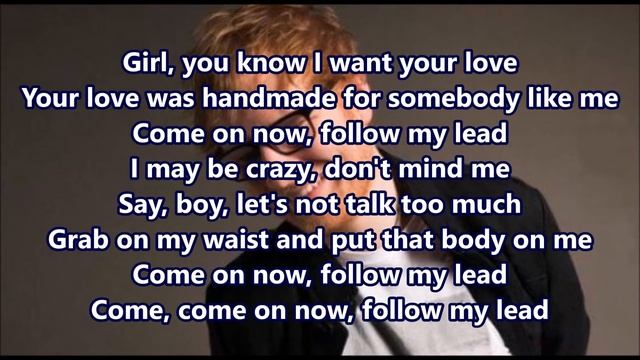 Shape of You - Ed Sheeran (Legendado) смотреть онлайн