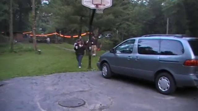 6 AM WALK AT CAMP KOHOE смотреть онлайн