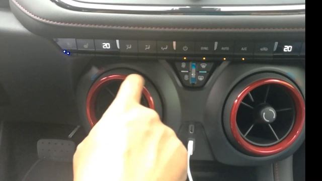 Chevrolet Blazer 2020 Colombia - 4 Wheel Shop 4x4 смотреть онлайн