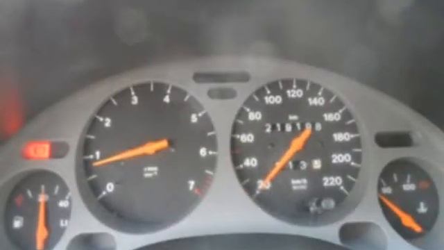 imoby.nl/9665672 :: Opel Tigra 1995 смотреть онлайн