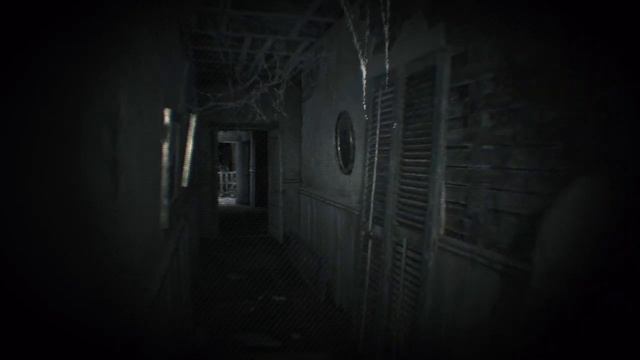 Resident Evil 7 Teaser: Beginning Hour продолжаем искать секретную концовку. смотреть онлайн