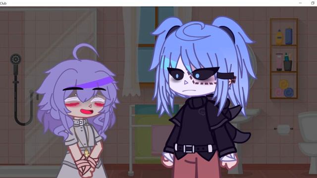 Megan when she first saw Sally 👀: //Spoiler)? смотреть онлайн