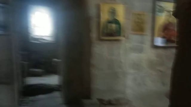 Храм Рождества Богородицы VII века смотреть онлайн