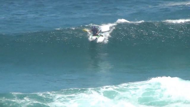 Edu Etxeberria At The Worlds-Pantin 2015