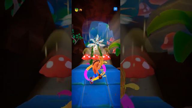 Orange Caracal,Game Play, level 1. смотреть онлайн