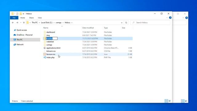 Quickstart Installation Guide - Joomla 4 смотреть онлайн