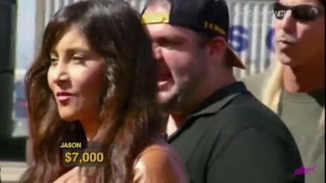 Битвы за контейнеры: выпуск14