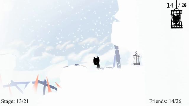 Toby: The Secret Mine - Friends Achievement (PC) смотреть онлайн