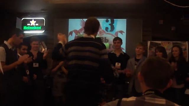 Проект ЛЮБОВЬ С ПЕРВОГО СВИДАНИЯ 3: Танцы Латина смотреть онлайн