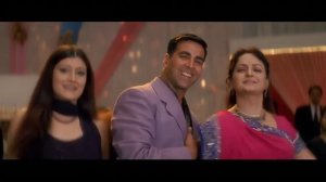 Акшай Кумар Карина Капур