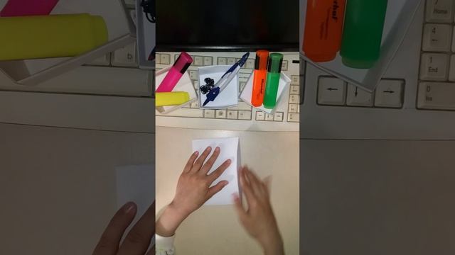 Коробка из бумаги | как сделать коробку из бумаги своими руками смотреть онлайн
