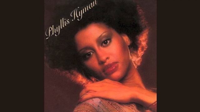 Deliver the Love - Phyllis Hyman смотреть онлайн