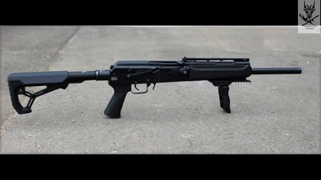 Просто о сложном. Гладкоствольное оружие. 2 часть. смотреть онлайн