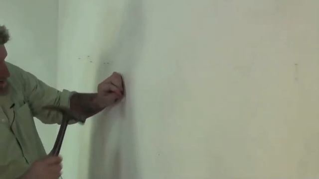 How To Hang A Triptych FAST and EASY смотреть онлайн