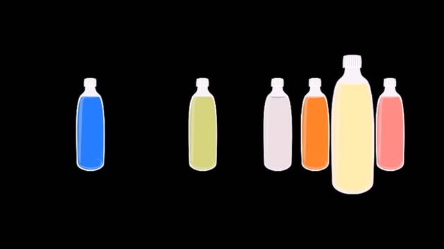 Which Drink Do You Want? - Colors - The Kids' Picture Show (Fun & Educational Learning Video) смотреть онлайн