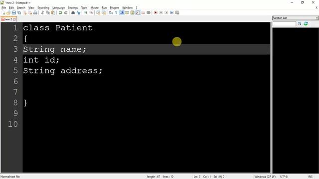 Constructors in Java (Part 1) | Use of Constructors | Types of Constructors (with example) Hindi смотреть онлайн