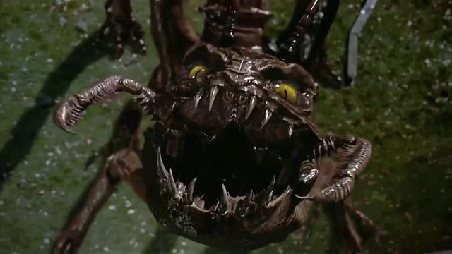 🕶️👽🚀 "Люди в черном" (1997) Трейлер смотреть онлайн