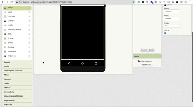 How to make a Multiplayer Car Racing Game in MIT App Inventor 2 смотреть онлайн