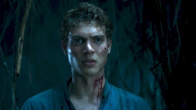 Wheel Of Time Season 2 PREDICTED! смотреть онлайн