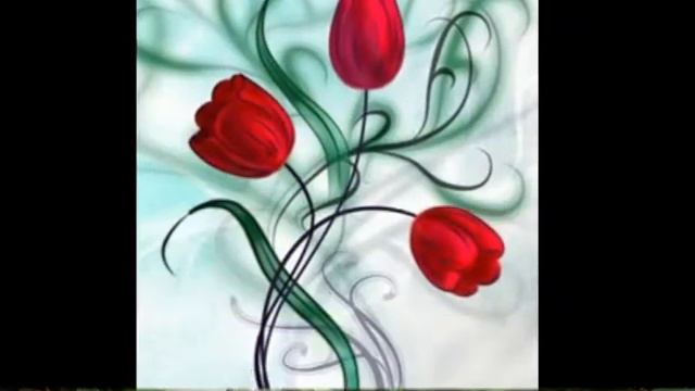 Этот видеоролик я сделала в подарок на 8 марта своей любимой сестренке! смотреть онлайн