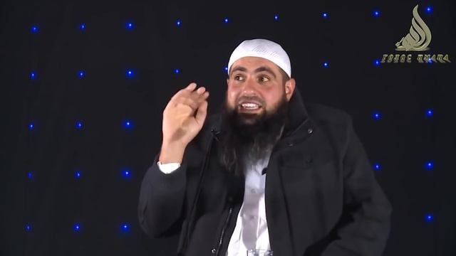 Мухаммад Хоблос Мне лишь бы попасть в Рай смотреть онлайн