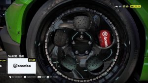 Need for Speed Heat Gameplay - 1200HP+ MAD MIKE LAMBORGHINI HURACAN Customization | Drift Build