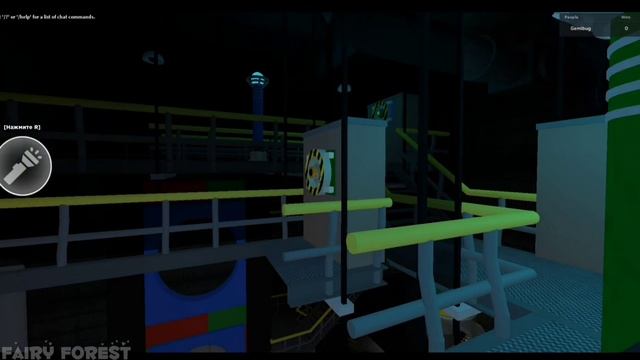 ?Играем в Флоппи Плейтайм? #игры #хаггивагги смотреть онлайн