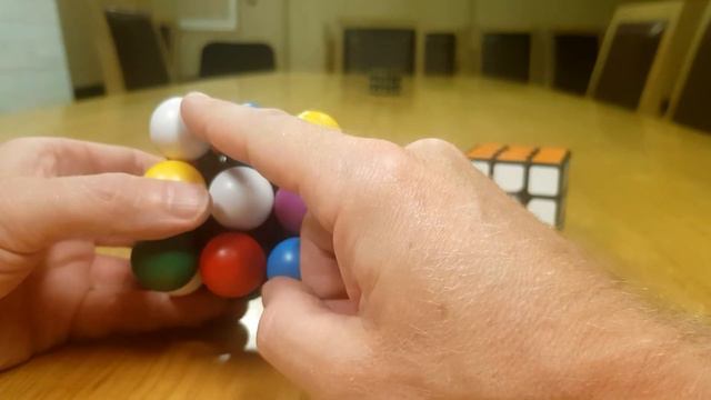 Molecube Tutorial смотреть онлайн