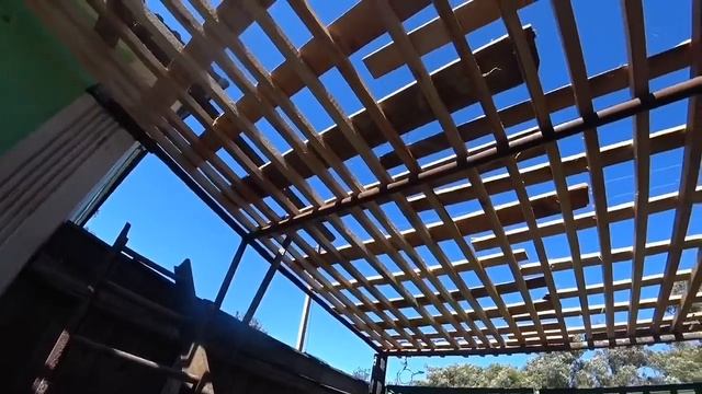 Бортоповоротный самодельный вездеход смотреть онлайн