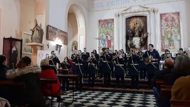 Concierto de Navidad 2019 смотреть онлайн