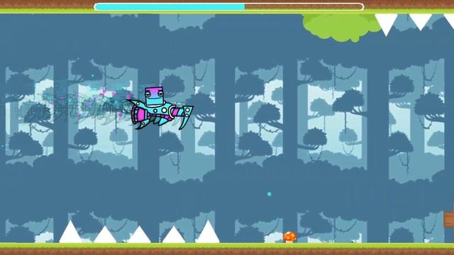 ''Lullaby'' 100% (Easy) | Final Dash [Season 2] + Download