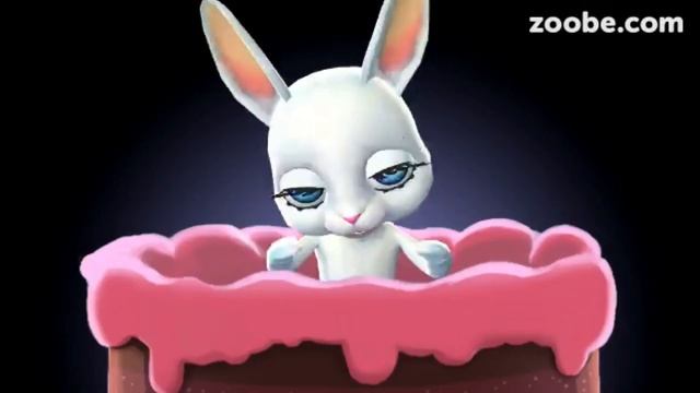 Кто виноват в распаде БРАКА?? Зайка Zoobe знает!! смотреть онлайн
