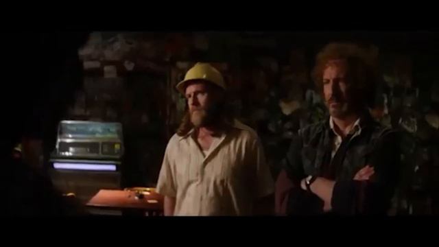 Я НЕ ХОЧУ ИДТИ В ПОДВАЛ! RAMONES в CBGB OMFUG смотреть онлайн