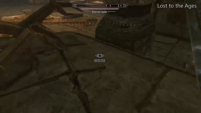 Skyrim Special Edition Xbox One Lost to the Ages The Forge смотреть онлайн