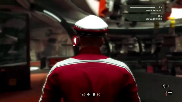 "RAPGAMEOBZOR 3" - Wolfenstein: The New Order смотреть онлайн