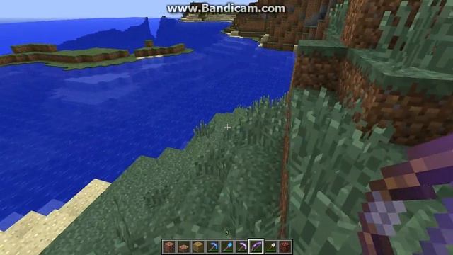 Minecraft делаем безопасный камин смотреть онлайн