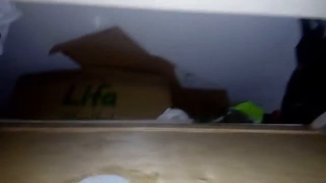 Кладовка потолок смотреть онлайн