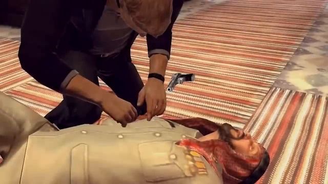 Official Mission Impossible Rogue Nation (by Glu Games) Announcement Trailer (iOS / Android) смотреть онлайн