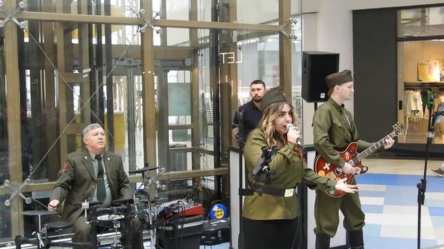 Диана Савина и гр. Южный парк Эхо любви смотреть онлайн