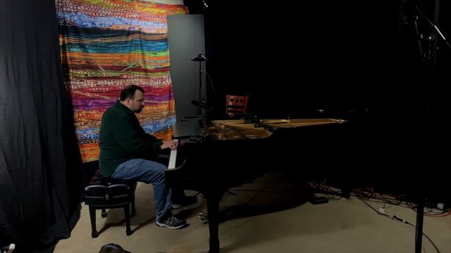 Sweet and Lovely solo piano смотреть онлайн