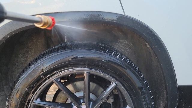 Мойка высокого давления Даджет AquaGun: обзор беспроводной мойки с работой от аккумуляторных батаре смотреть онлайн