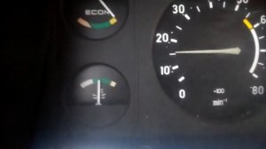 Датчик включения вентилятора на ВАЗ 2101- 2107 (классика)