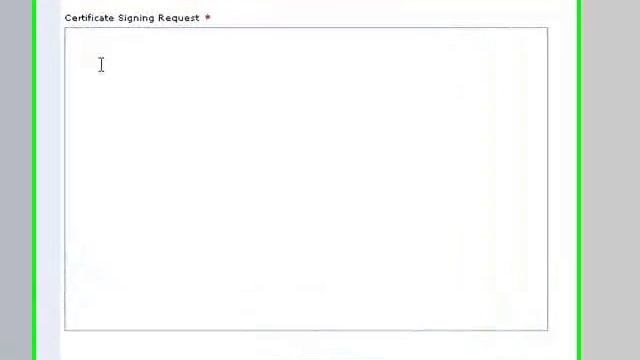 How to create and install a SSL certificate using the SSL wizard смотреть онлайн