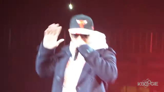 USHER || Live In Atlanta 2014 || Lost Footage смотреть онлайн