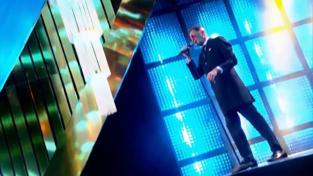 Григорий Лепс. Я б не узнал бы о любви. ( "сегодня Вечером " Эфир от 30.07. ) смотреть онлайн