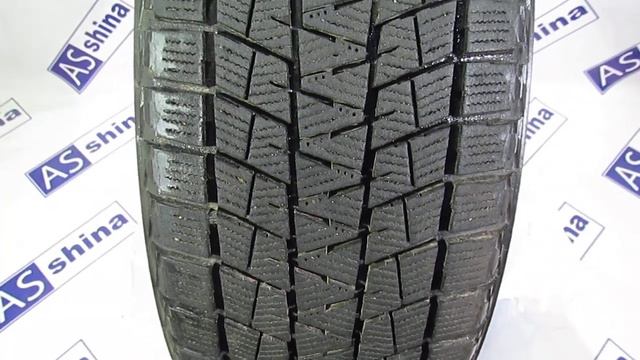 шины бу Blizzak DM-V1 R 17 225 60 Зима - 0012282FAL1VID смотреть онлайн