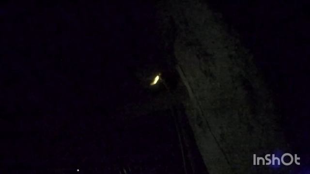 Сварка в реальных условиях.