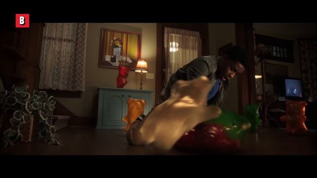 Attack of the Killer Gummi Bears смотреть онлайн